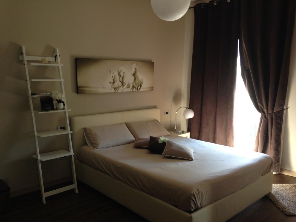 B&B Videtti Villongo SantʼAlessandro Exterior foto